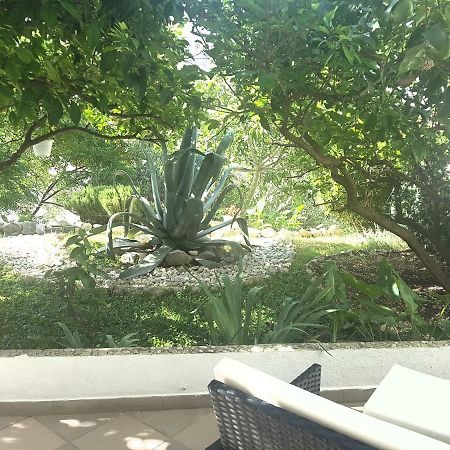 Apartments R Makarska Luaran gambar