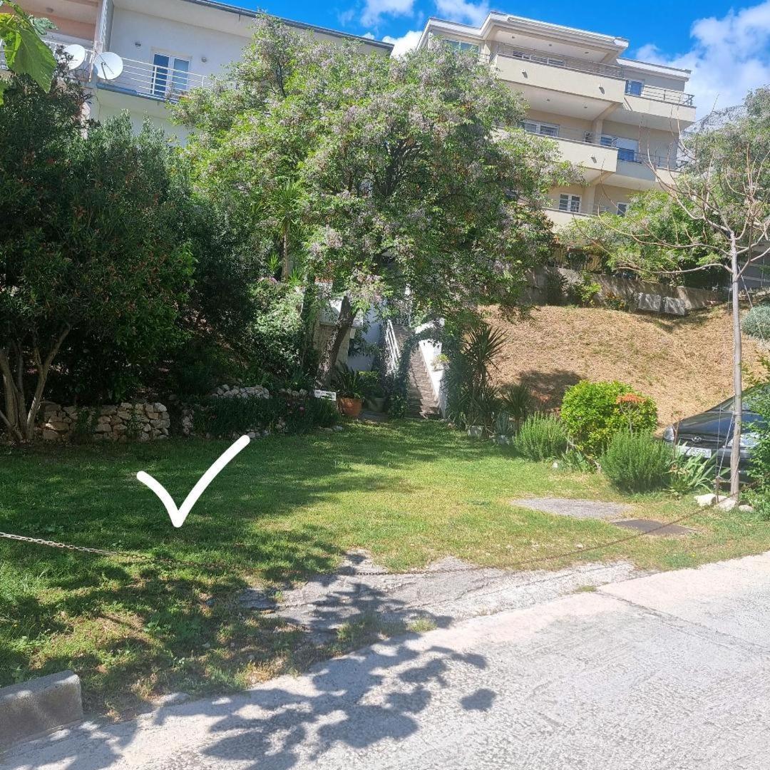 Apartments R Makarska Luaran gambar
