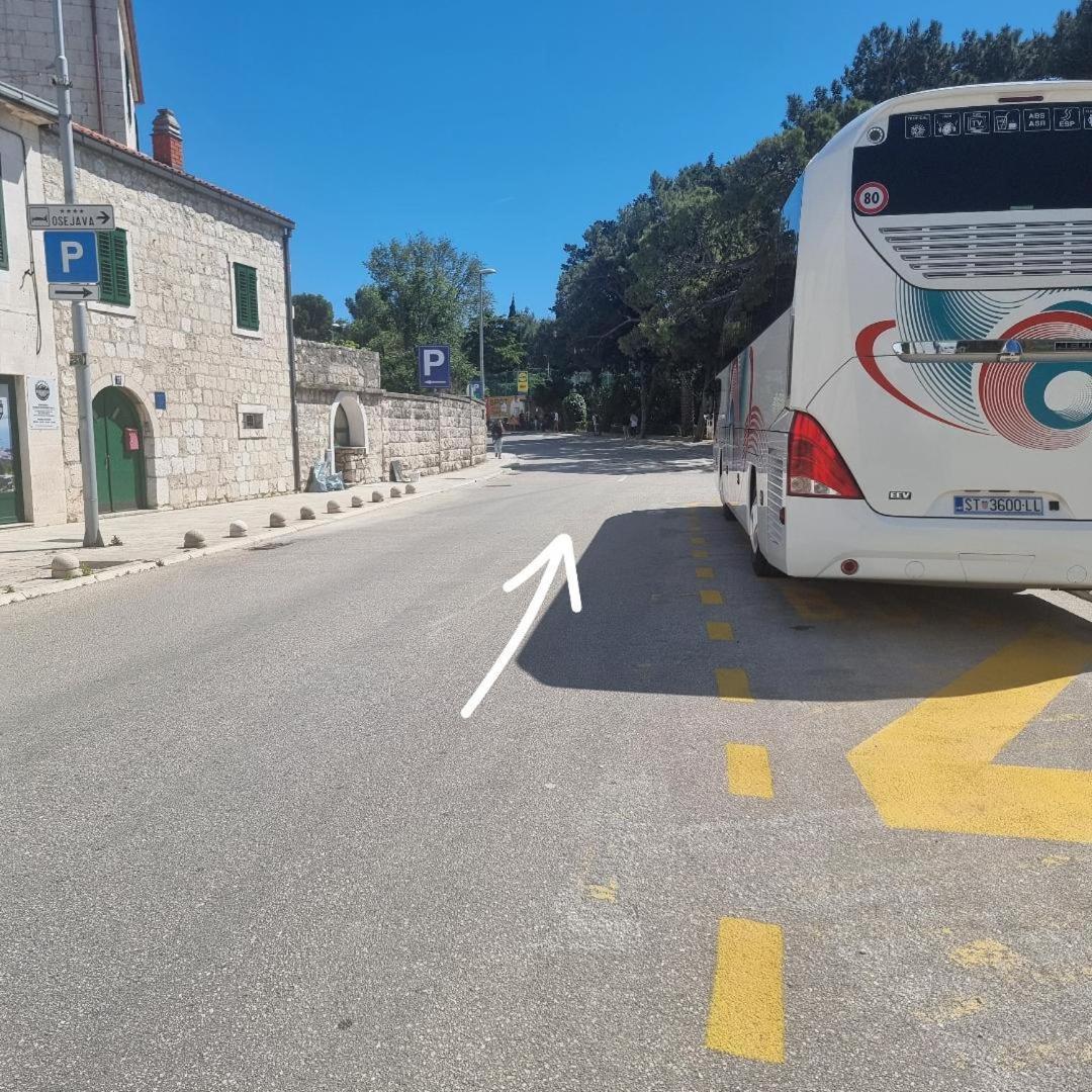 Apartments R Makarska Luaran gambar