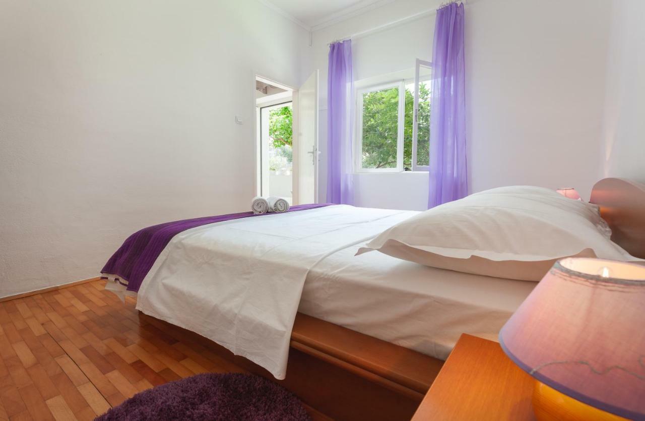 Apartments R Makarska Luaran gambar