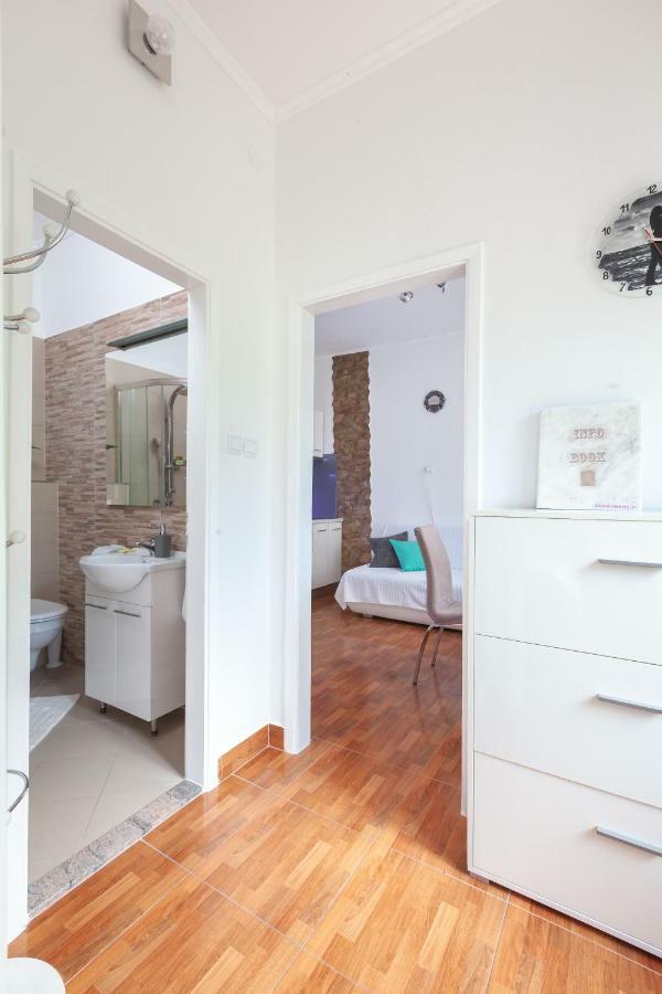 Apartments R Makarska Luaran gambar