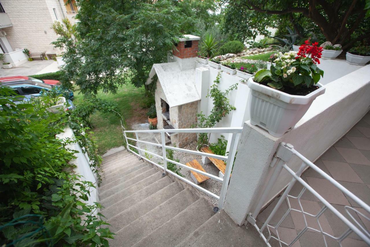 Apartments R Makarska Luaran gambar