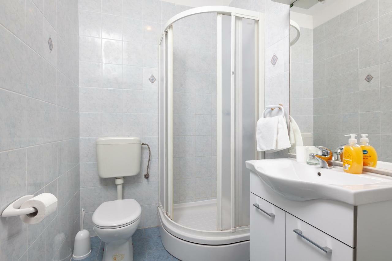 Apartments R Makarska Luaran gambar