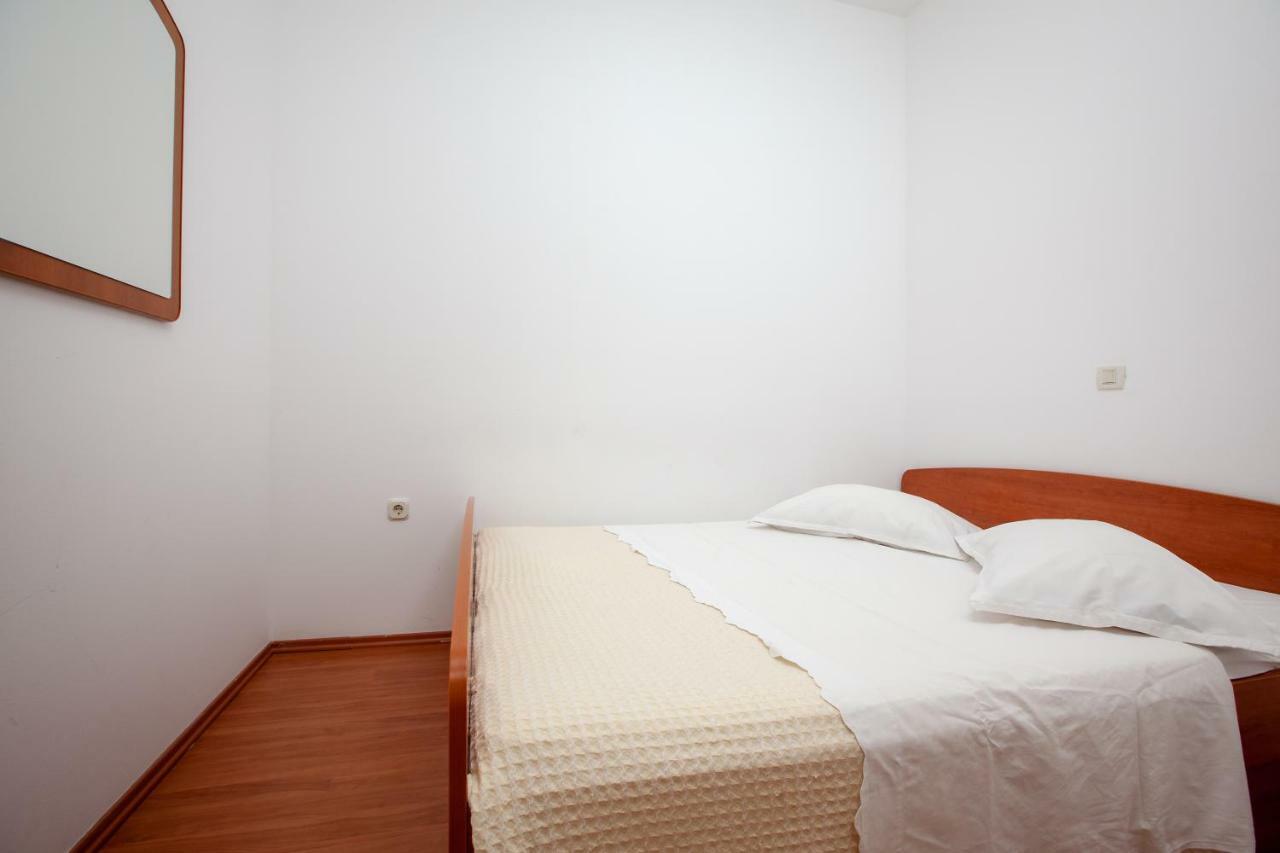 Apartments R Makarska Luaran gambar