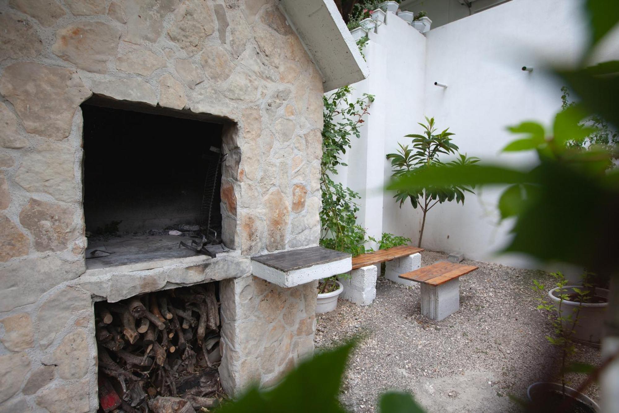 Apartments R Makarska Luaran gambar