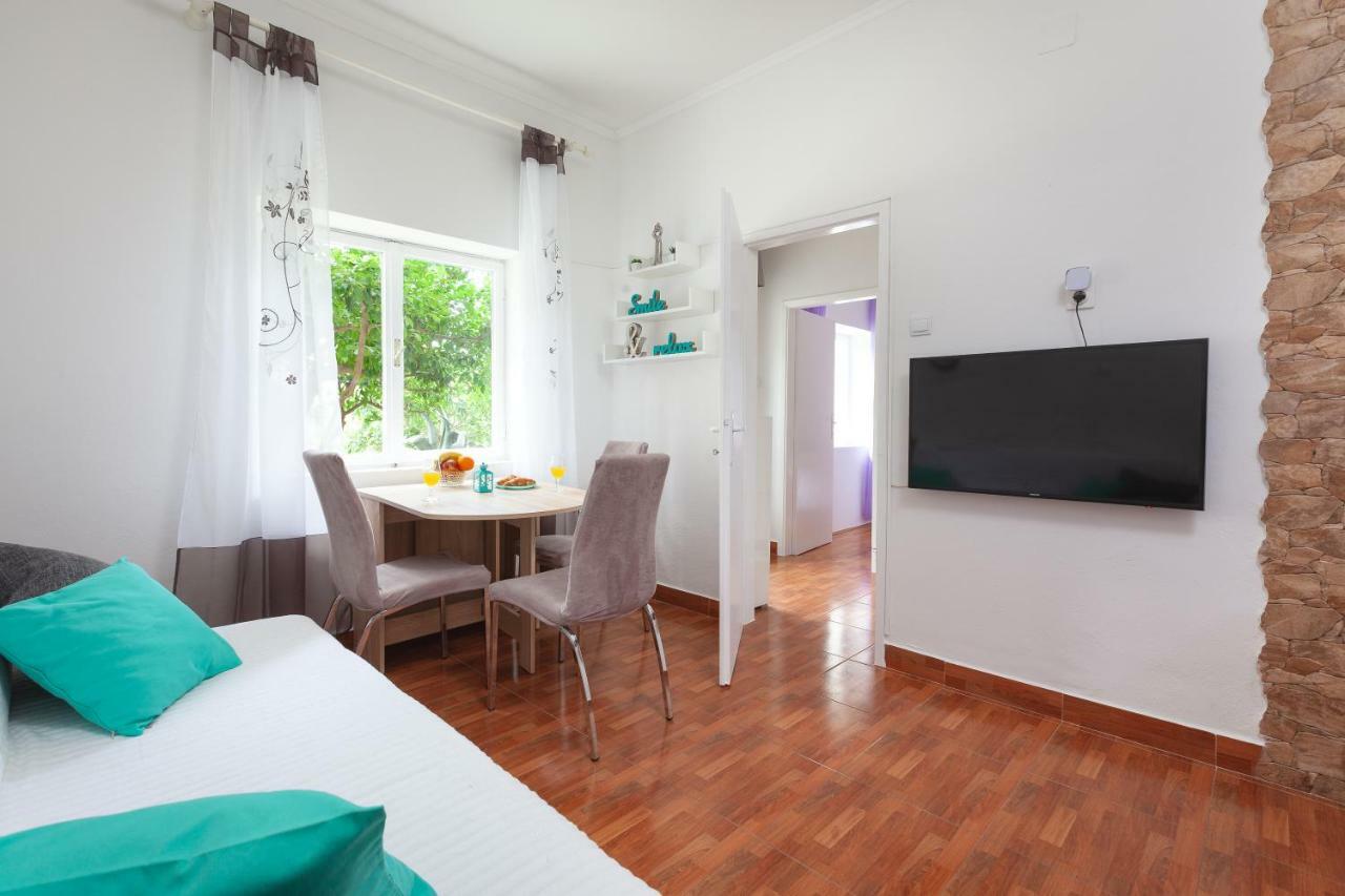 Apartments R Makarska Luaran gambar