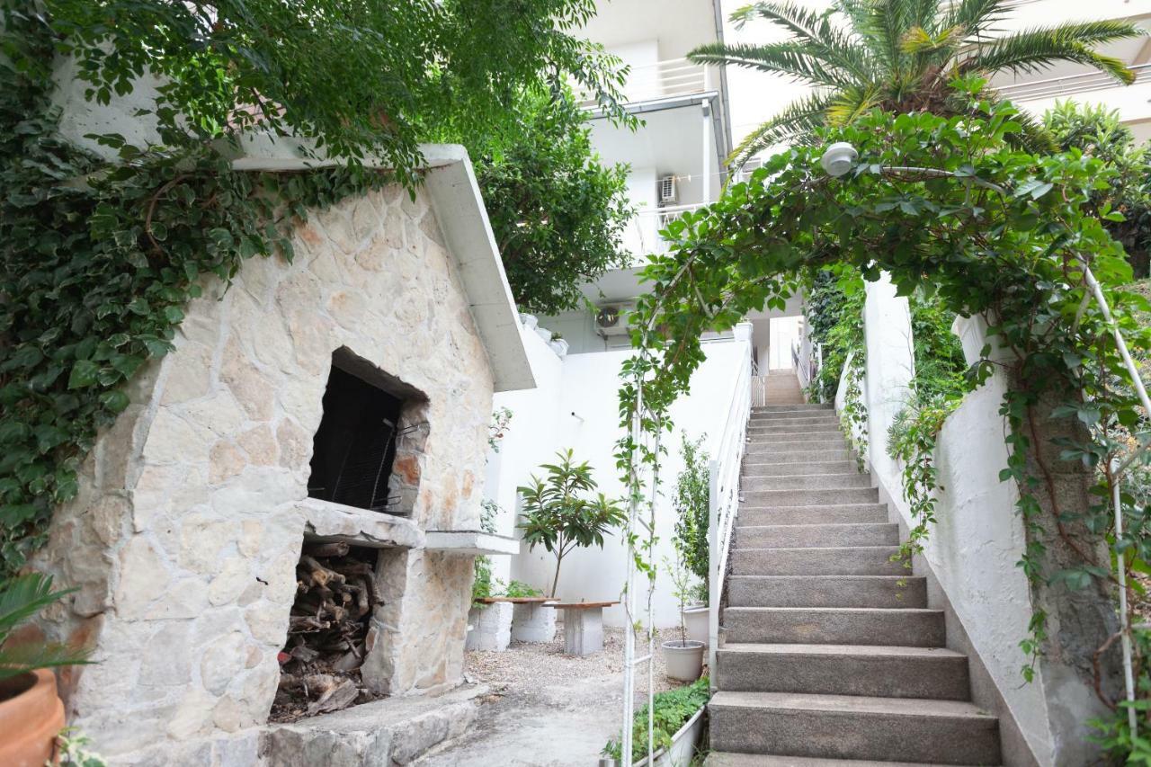 Apartments R Makarska Luaran gambar