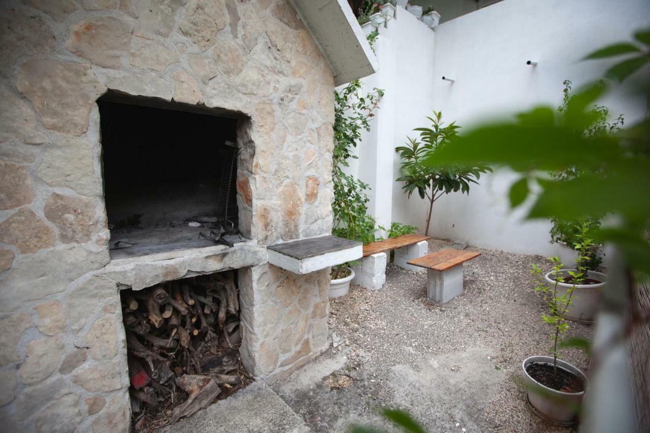 Apartments R Makarska Luaran gambar