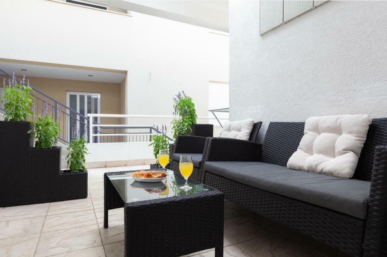 Apartments R Makarska Luaran gambar