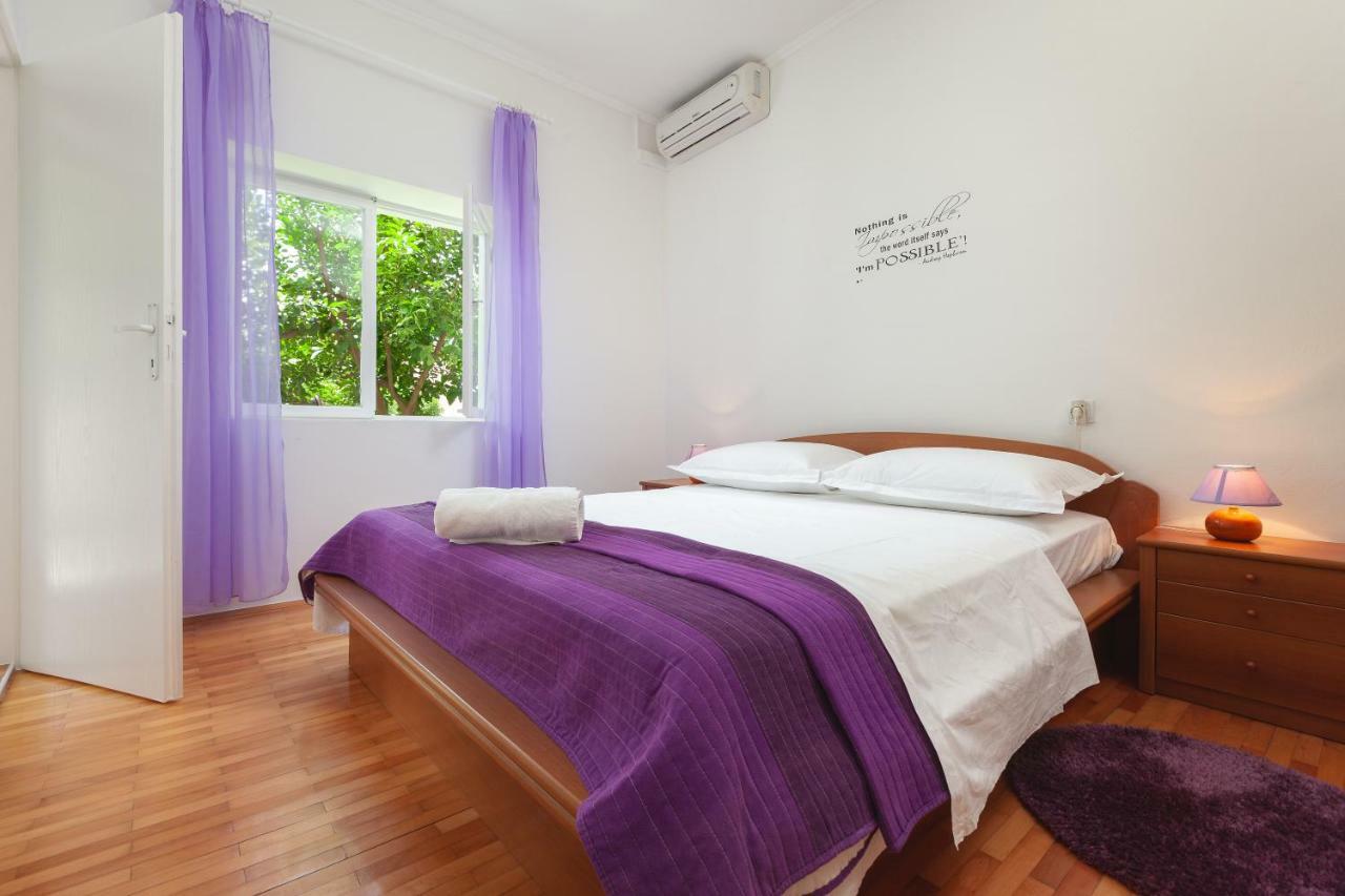 Apartments R Makarska Luaran gambar