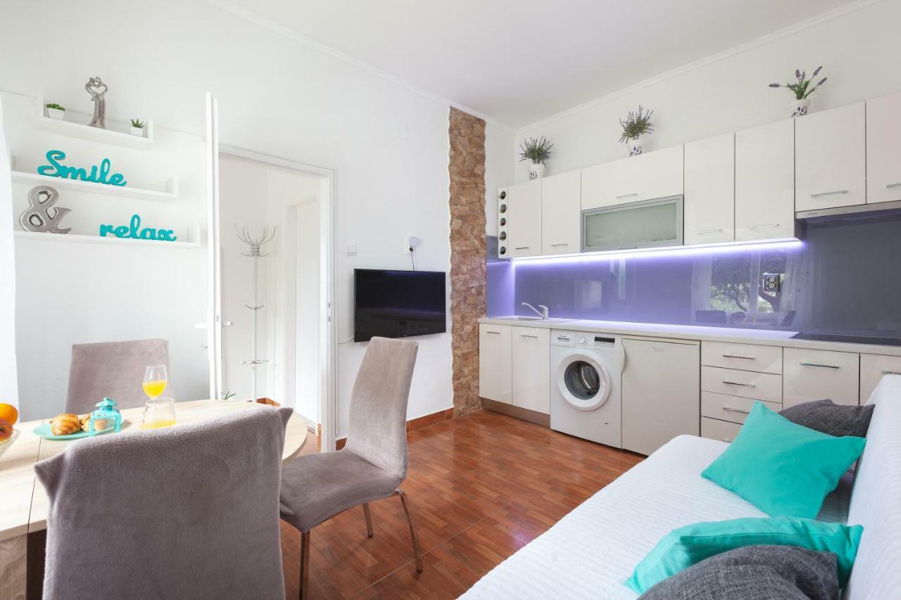 Apartments R Makarska Luaran gambar