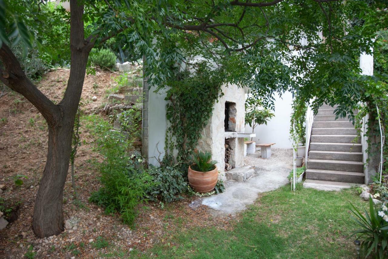 Apartments R Makarska Luaran gambar