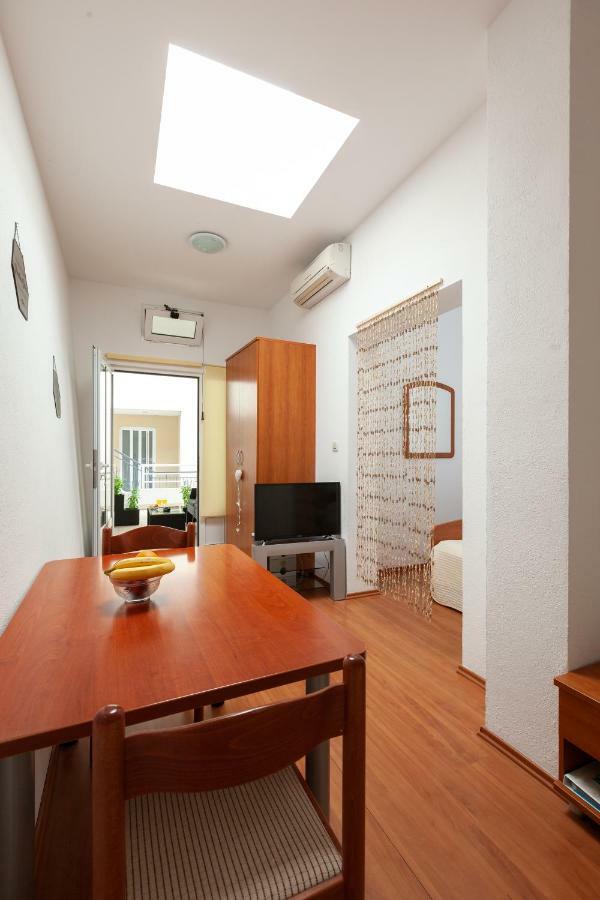 Apartments R Makarska Luaran gambar