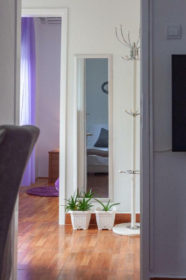 Apartments R Makarska Luaran gambar