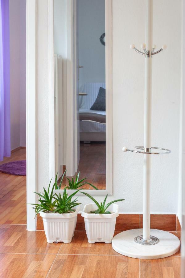 Apartments R Makarska Luaran gambar