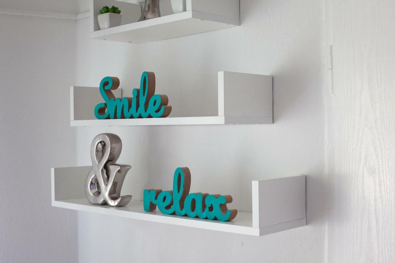 Apartments R Makarska Luaran gambar