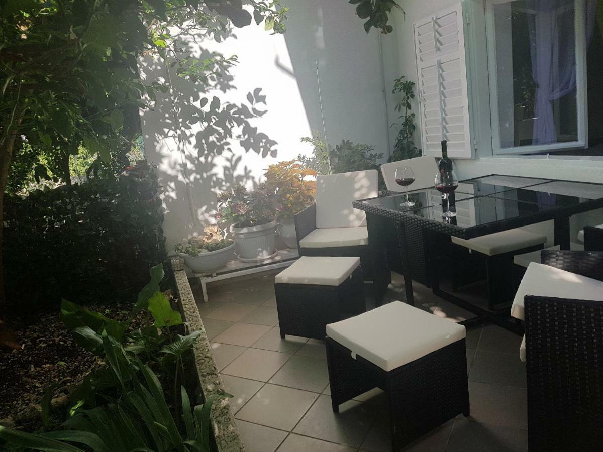 Apartments R Makarska Luaran gambar