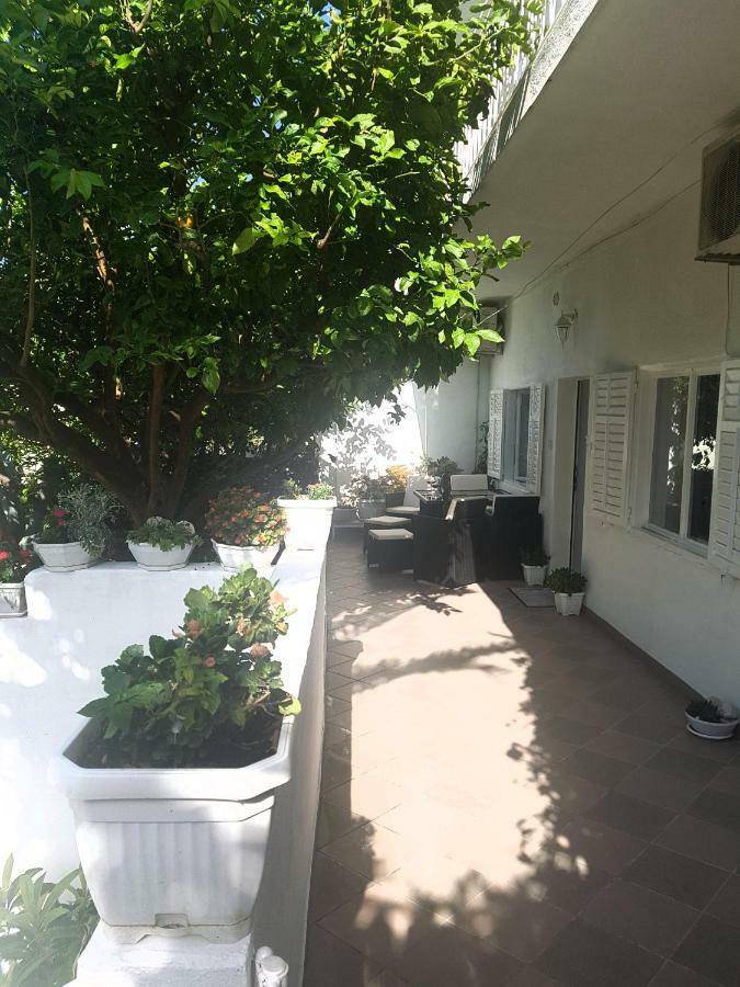 Apartments R Makarska Luaran gambar