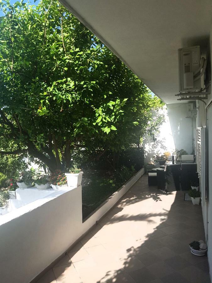 Apartments R Makarska Luaran gambar