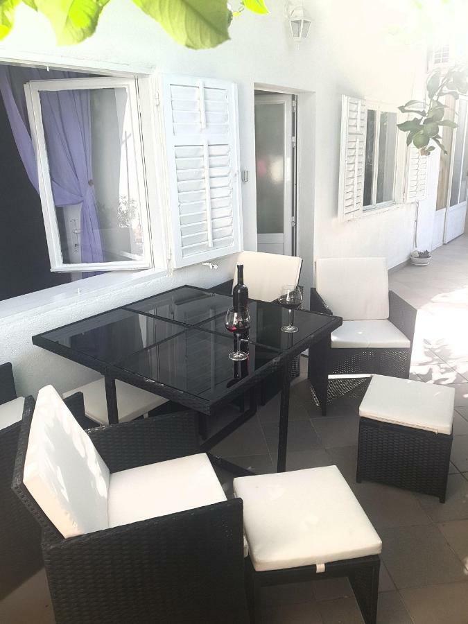 Apartments R Makarska Luaran gambar