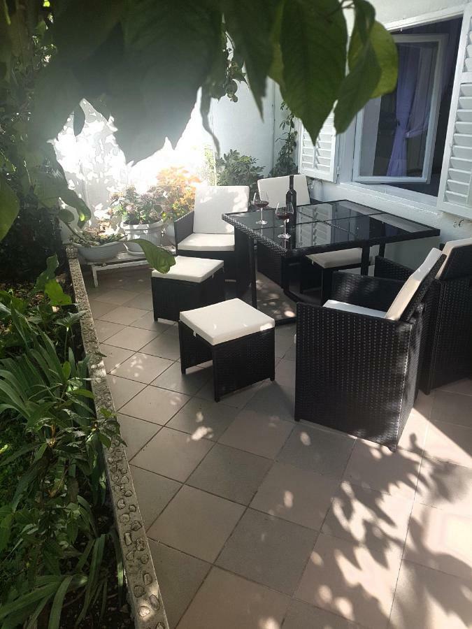 Apartments R Makarska Luaran gambar