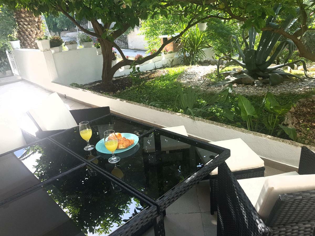 Apartments R Makarska Luaran gambar