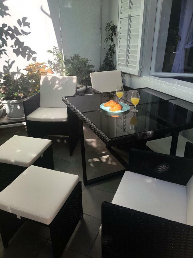 Apartments R Makarska Luaran gambar