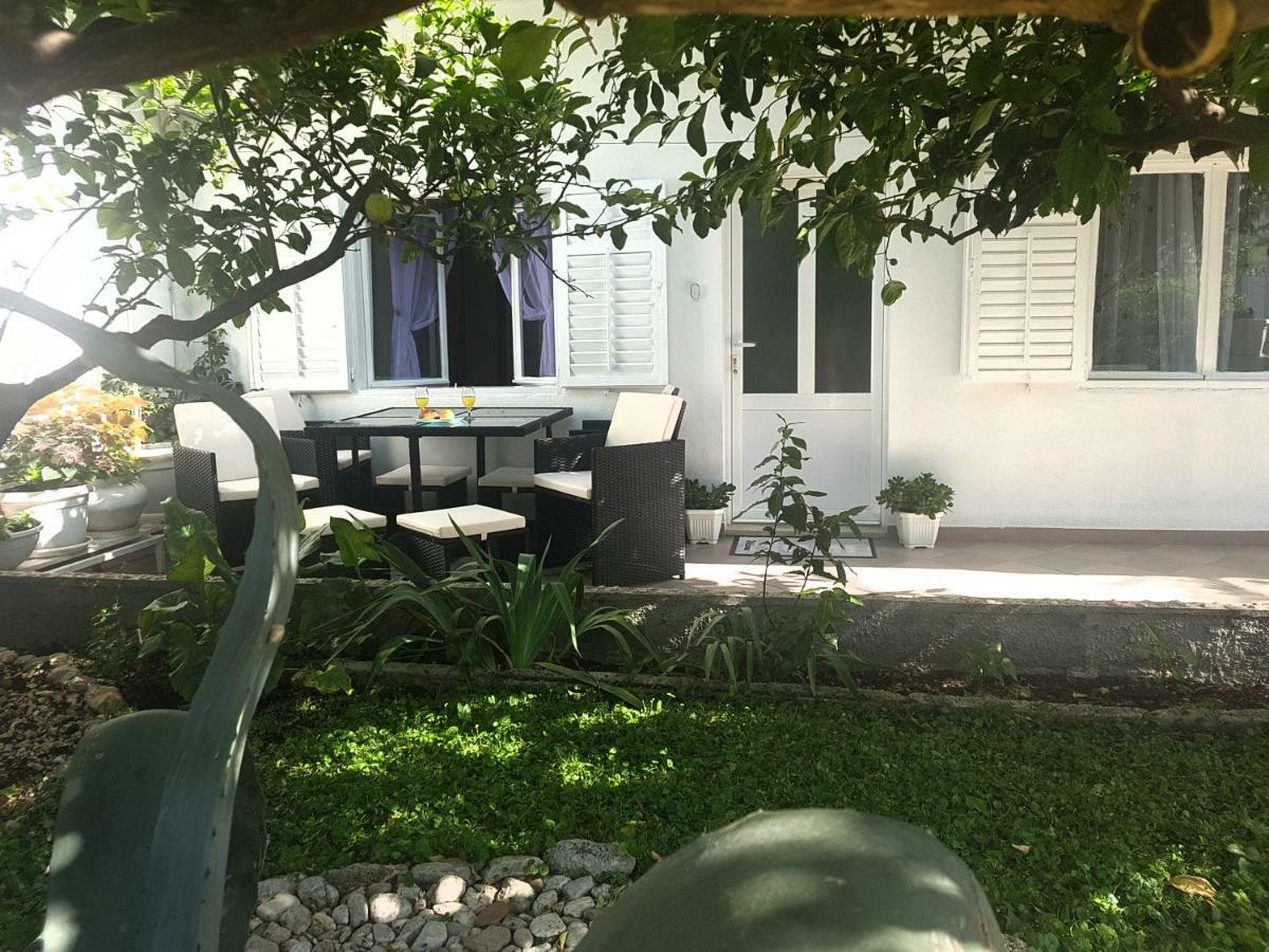 Apartments R Makarska Luaran gambar