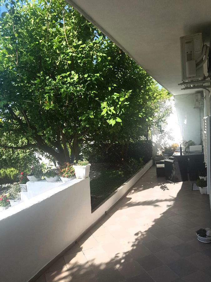 Apartments R Makarska Luaran gambar